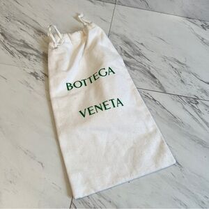2/$100 Bottega Veneta Dust Bag SZ 8x16.5